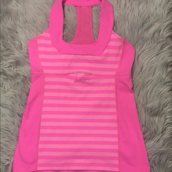 lululemon athletica Tops - Lululemon Tank Top